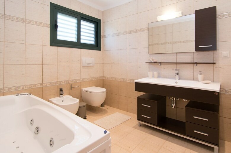 Apartamentos Angelbay Bungalows