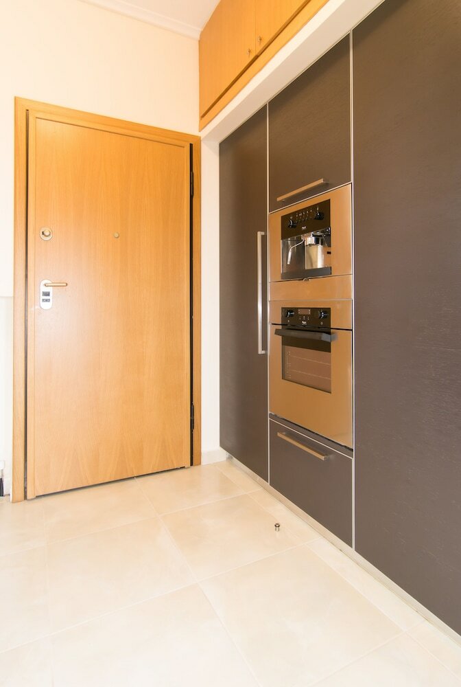 Apartamentos Angelbay Bungalows