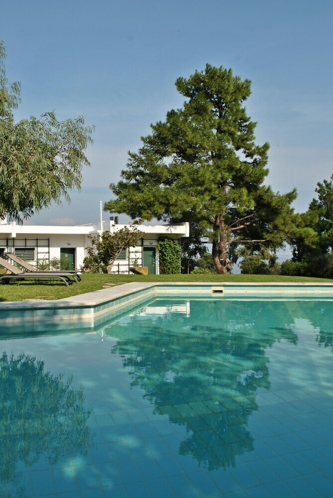 Apartamentos Angelbay Bungalows