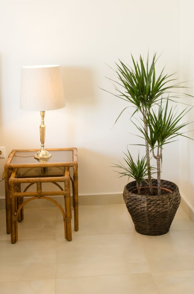 Apartamentos Angelbay Bungalows