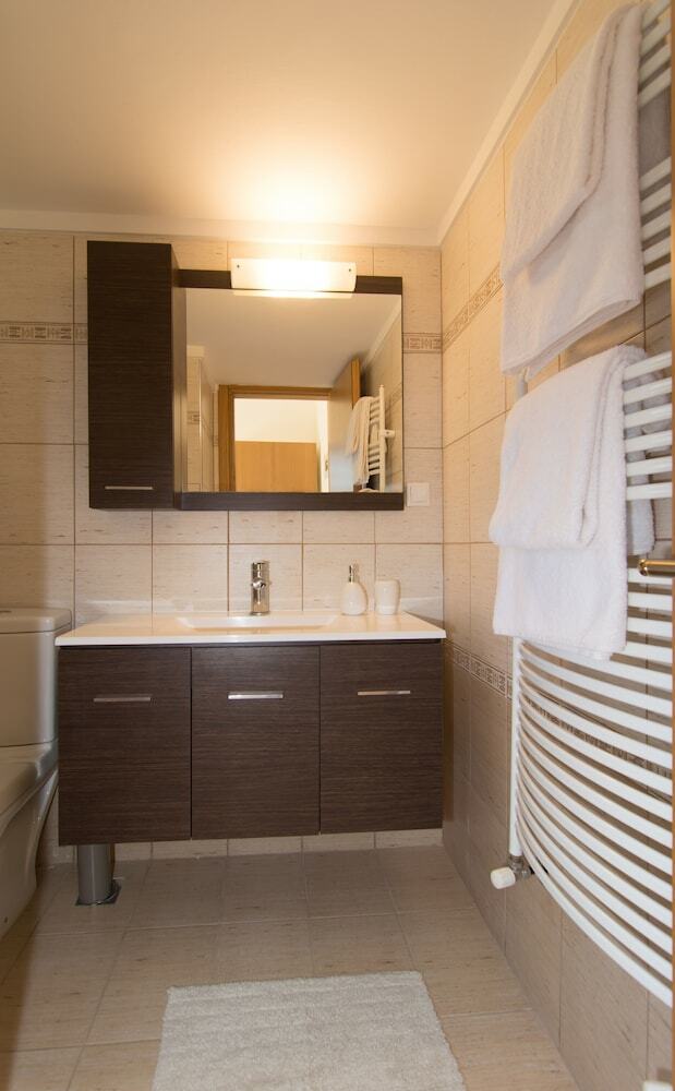 Apartamentos Angelbay Bungalows