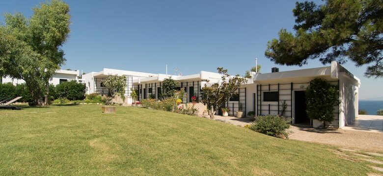 Apartamentos Angelbay Bungalows