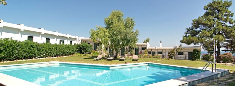 Apartamentos Angelbay Bungalows