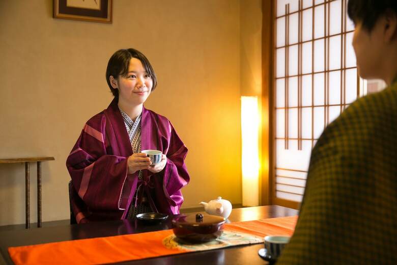 Beppu Koraku