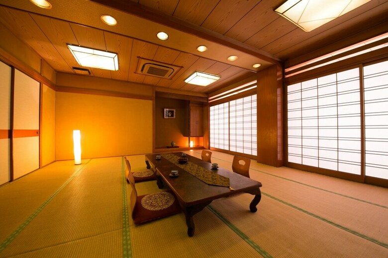 Beppu Koraku