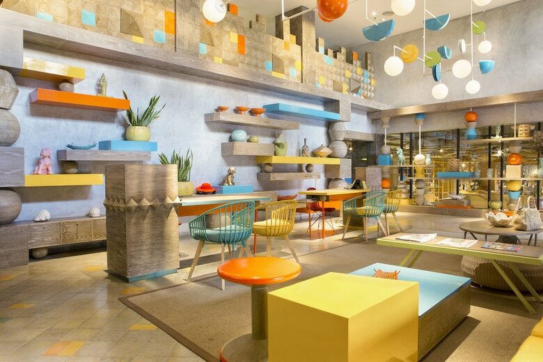 Hotel Tijili Seminyak