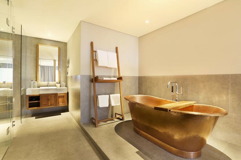 Hotel Tijili Seminyak
