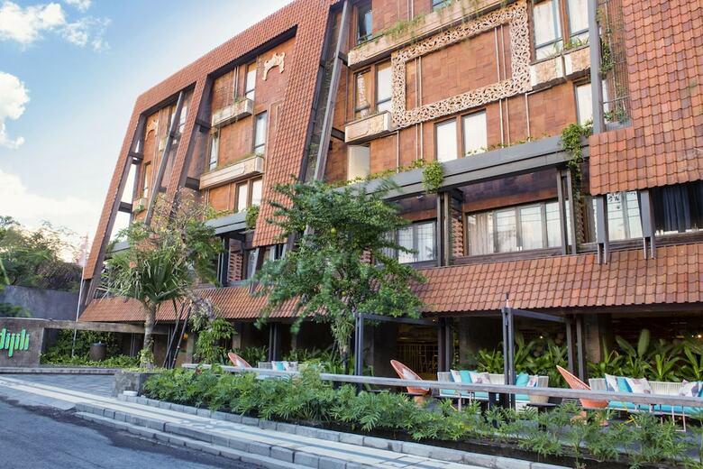 Hotel Tijili Seminyak
