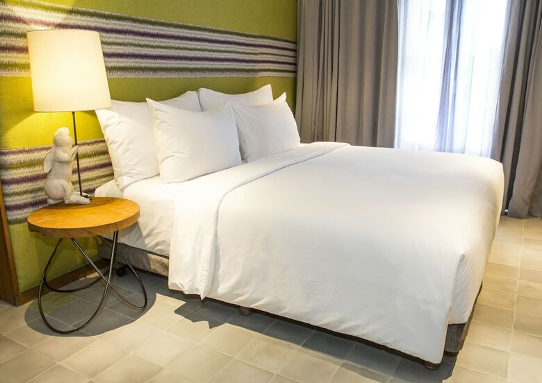 Hotel Tijili Seminyak