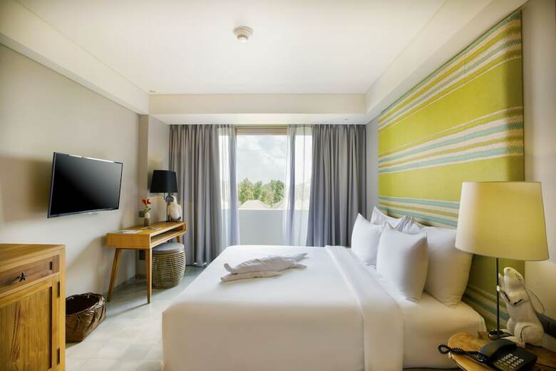 Hotel Tijili Seminyak