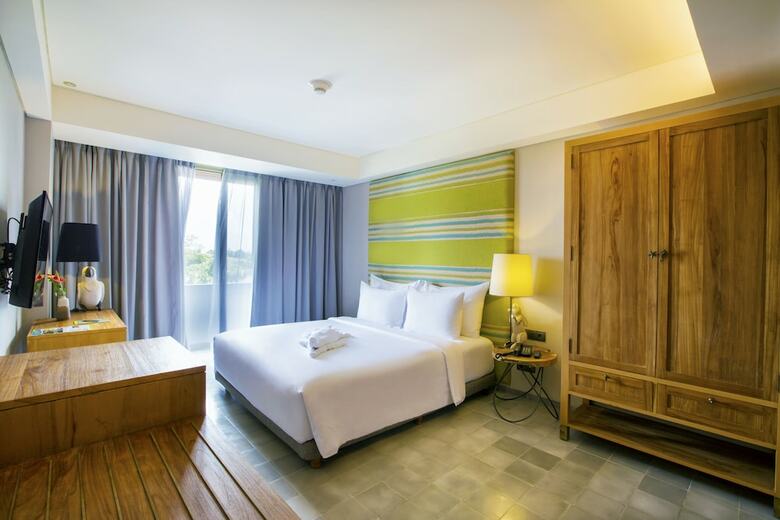 Hotel Tijili Seminyak