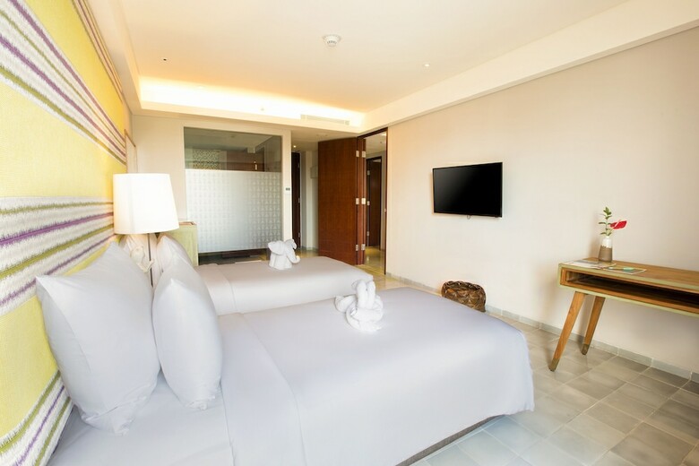 Hotel Tijili Seminyak