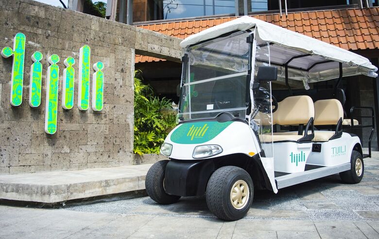 Hotel Tijili Seminyak