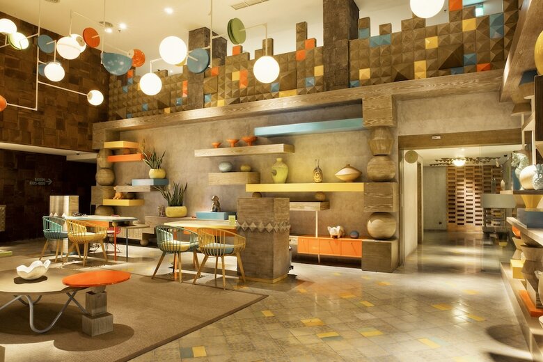 Hotel Tijili Seminyak