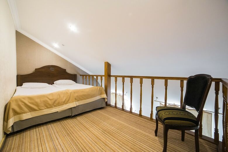 Hotel Reikartz Medievale