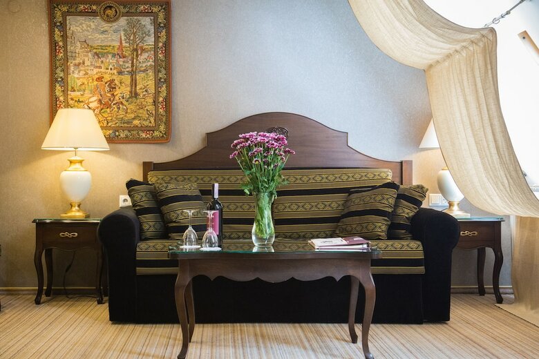 Hotel Reikartz Medievale