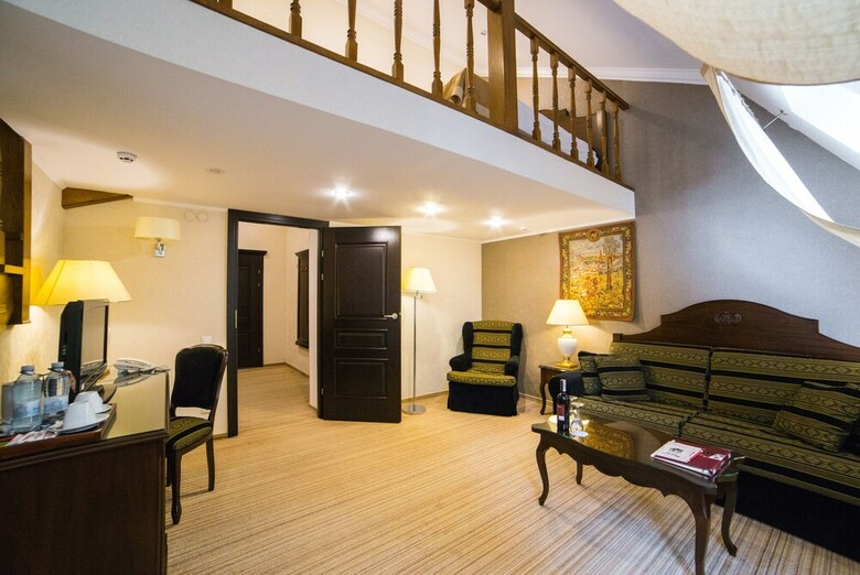 Hotel Reikartz Medievale