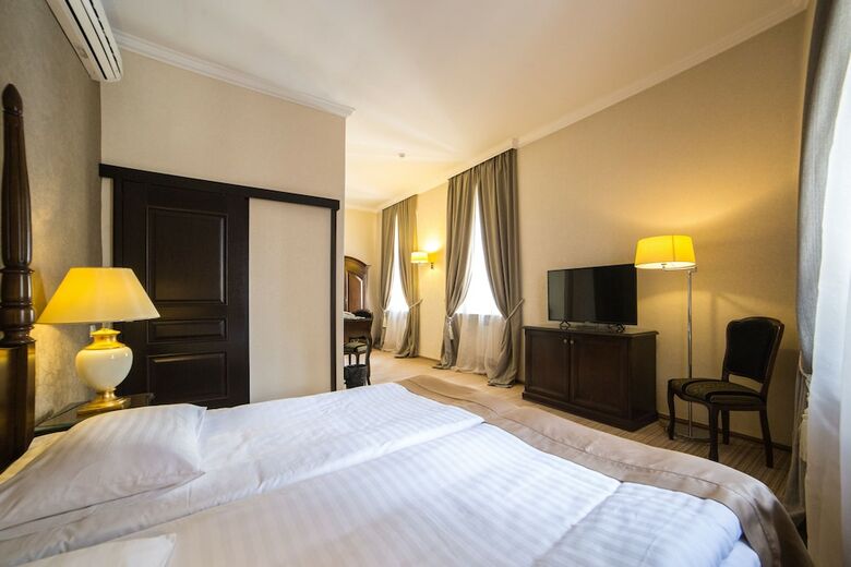 Hotel Reikartz Medievale