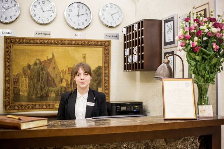 Hotel Reikartz Medievale