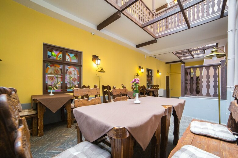 Hotel Reikartz Medievale