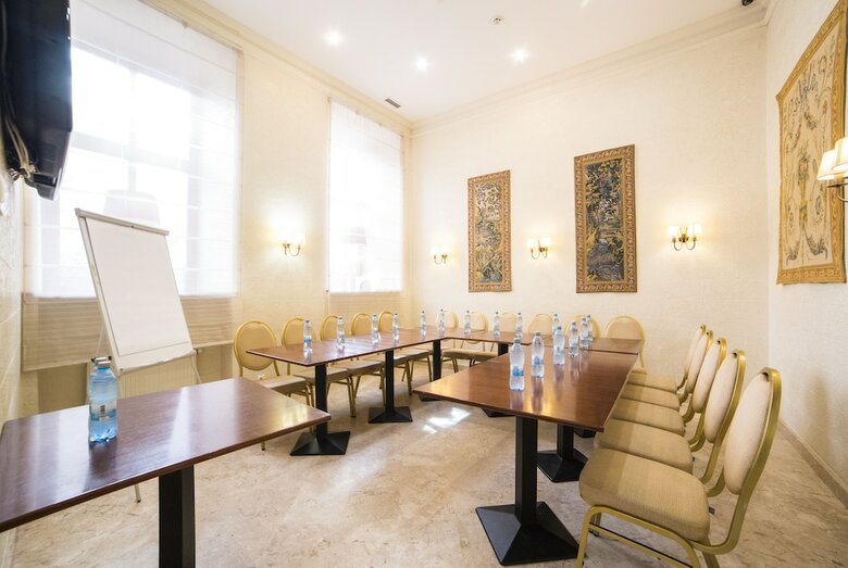 Hotel Reikartz Medievale