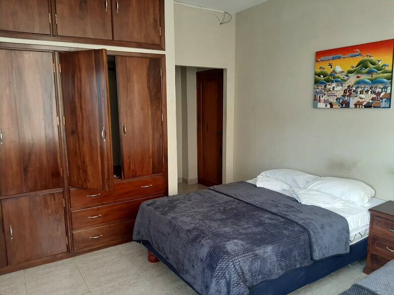 Hostal Berlin Hotel Spa & Finca