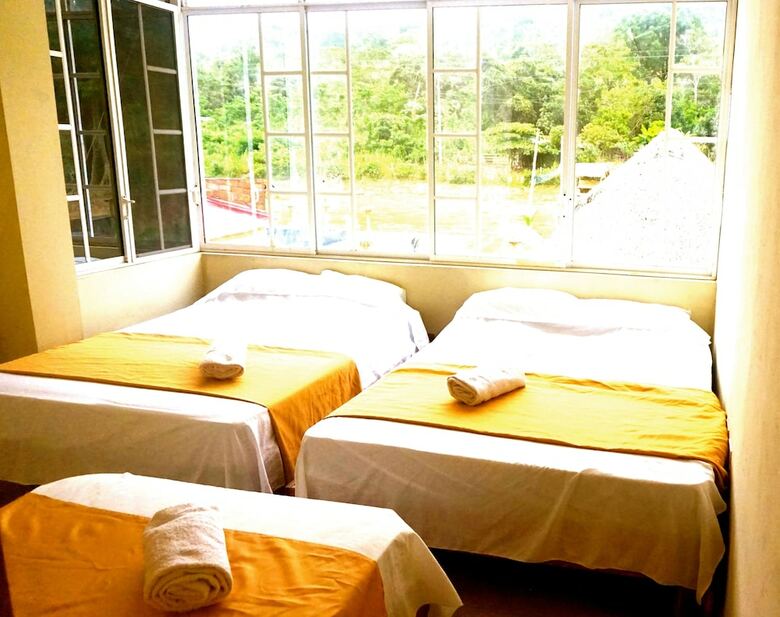 Hostal Berlin Hotel Spa & Finca