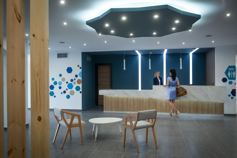 Infinity Blue Boutique Hotel And Spa - Adults Only