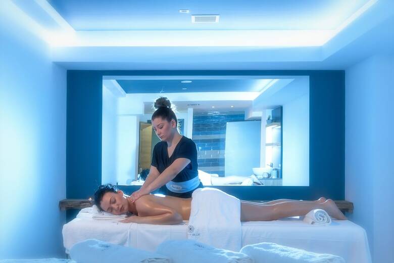 Infinity Blue Boutique Hotel And Spa - Adults Only