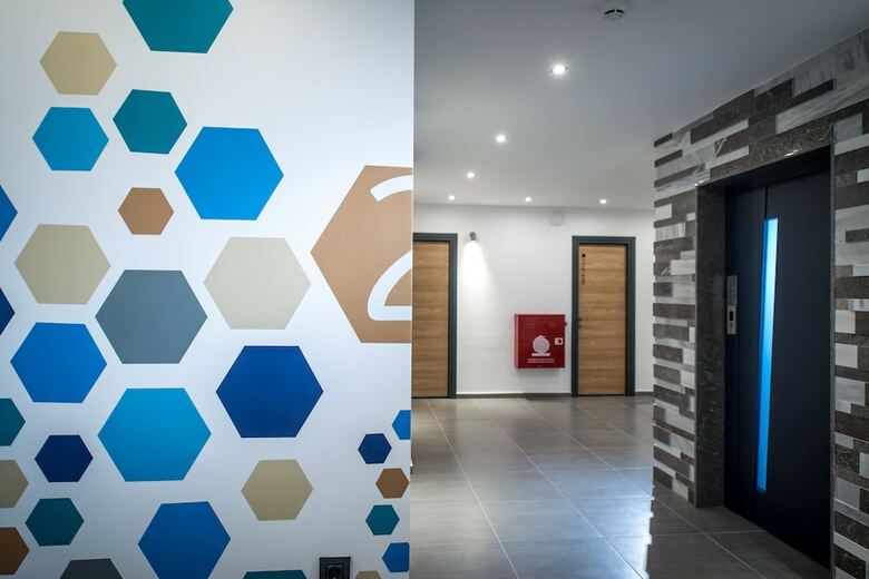 Infinity Blue Boutique Hotel And Spa - Adults Only