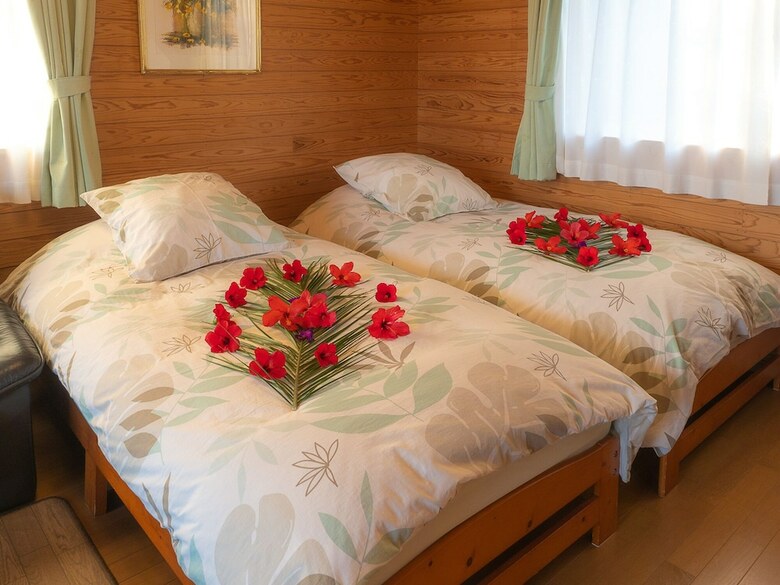 Yakushima Cottage Morino Fairy