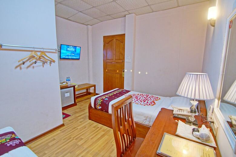 Hotel Iceland