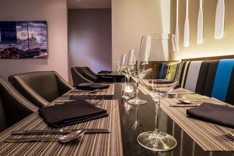 Hotel Courtyard By Marriott St. John's Newfoundland