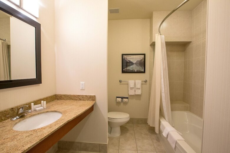 Hotel Courtyard By Marriott St. John's Newfoundland