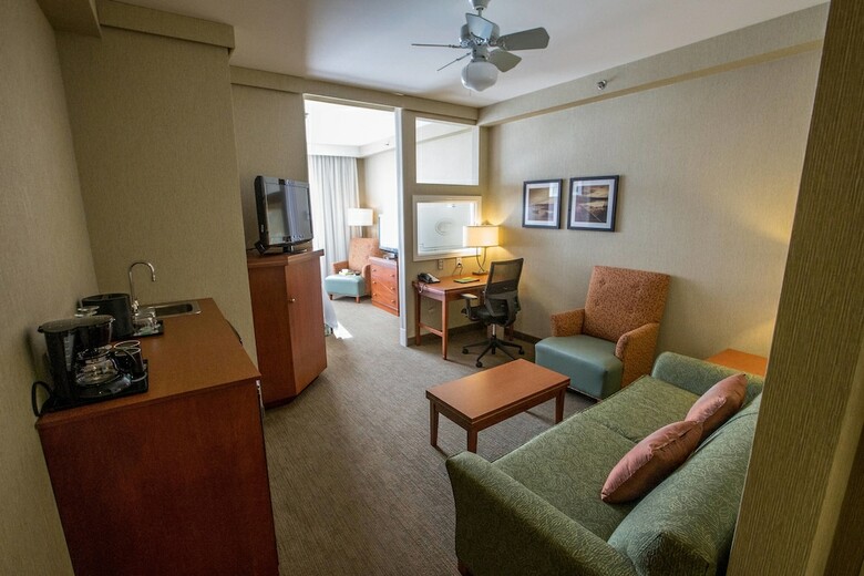 Hotel Courtyard By Marriott St. John's Newfoundland