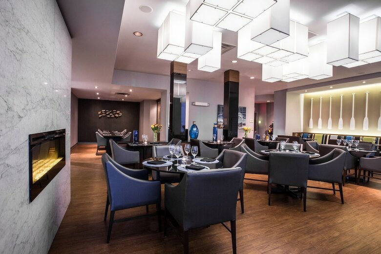 Hotel Courtyard By Marriott St. John's Newfoundland