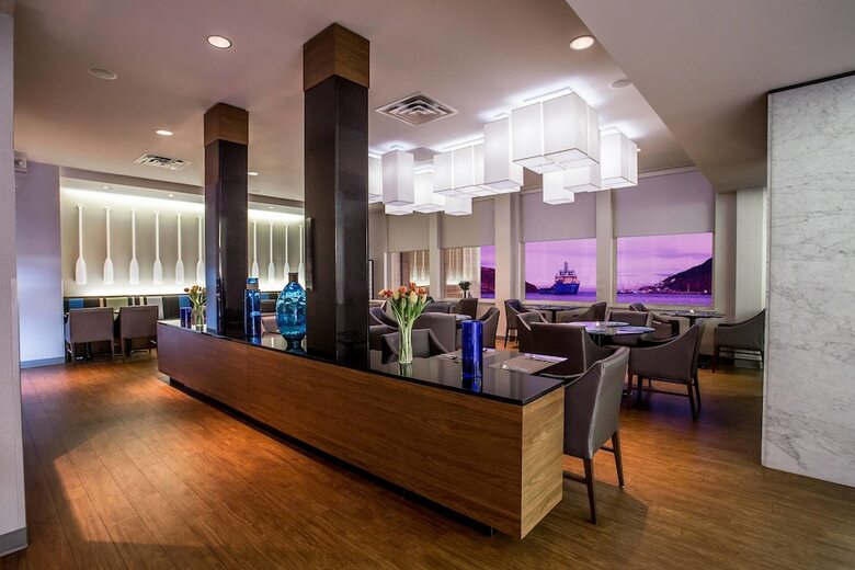 Hotel Courtyard By Marriott St. John's Newfoundland