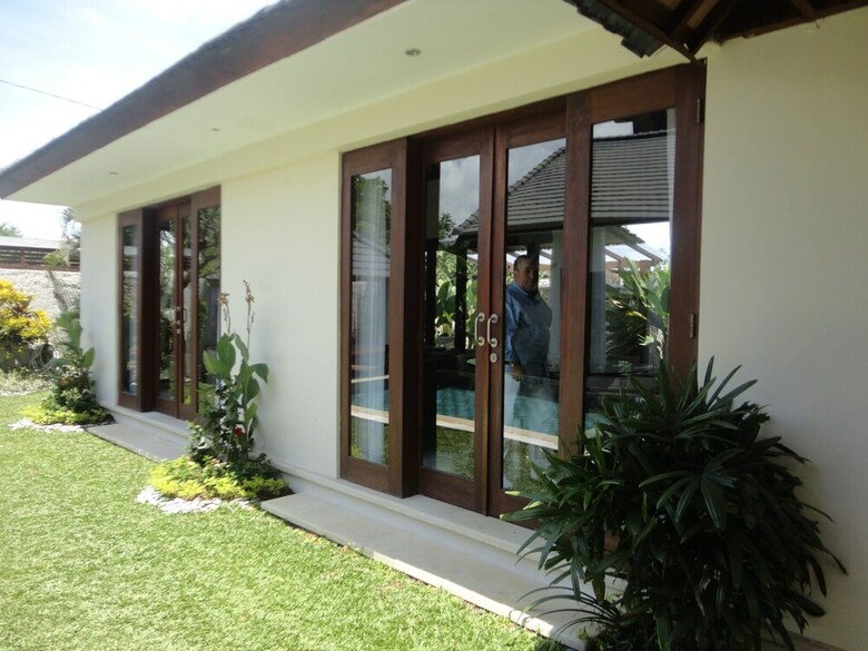 Villa Dewi