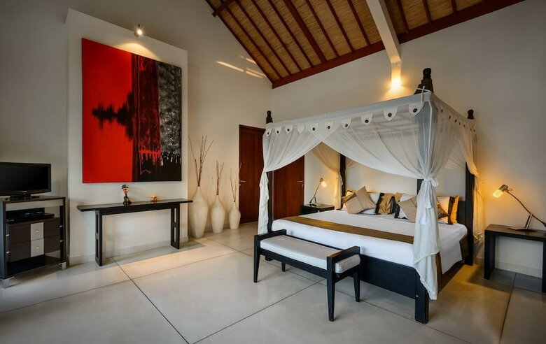 Villa Dewi