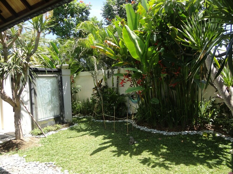 Villa Dewi