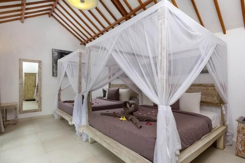 Villa Dewi