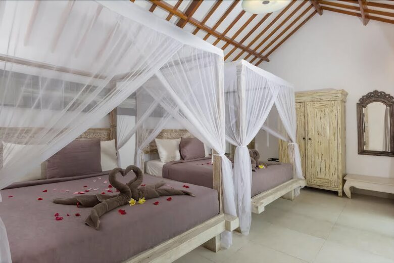 Villa Dewi