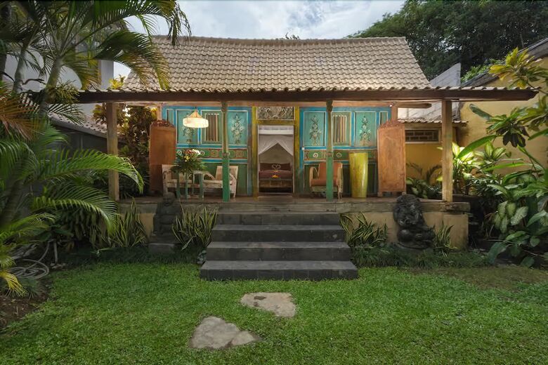 Villa Dewi