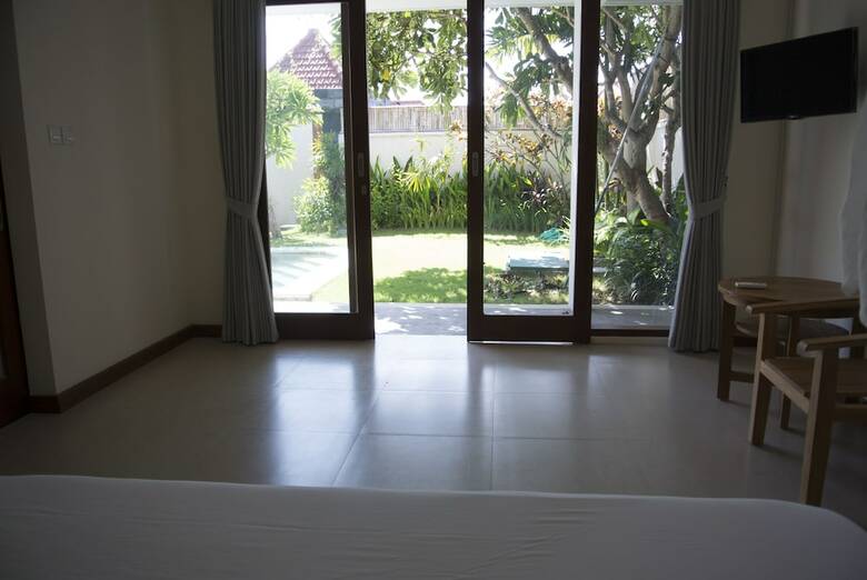 Villa Dewi