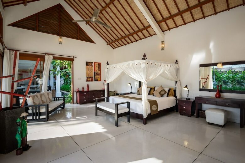 Villa Dewi