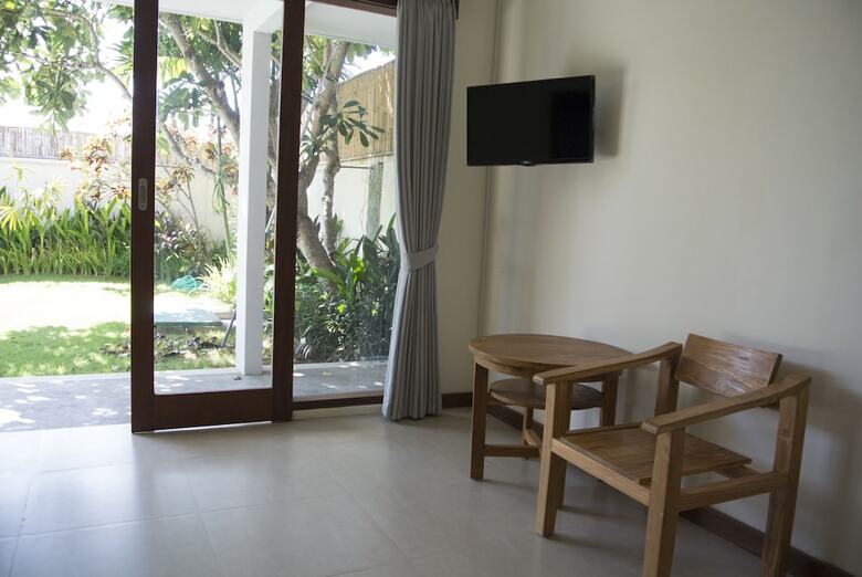 Villa Dewi