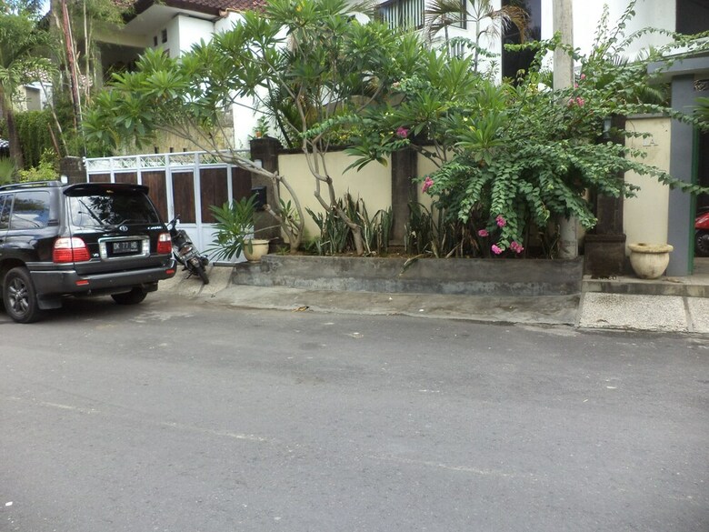 Villa Dewi