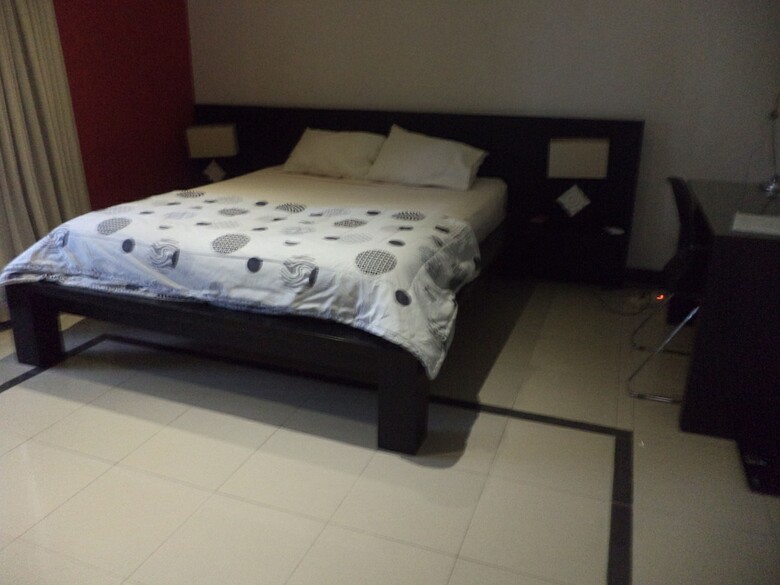 Villa Dewi
