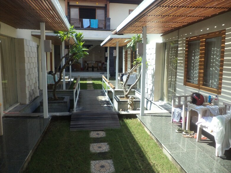 Villa Dewi