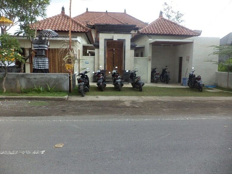 Villa Dewi